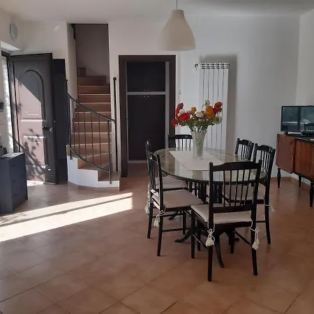 Holiday home Casa Peca Di Luigi And Laura Casalbordino