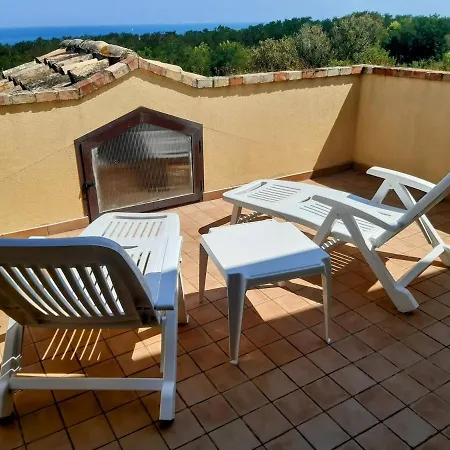 Holiday home Casa Peca Di Luigi And Laura *