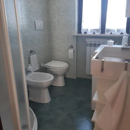Casa Peca Di Luigi And Laura * Казальбордино