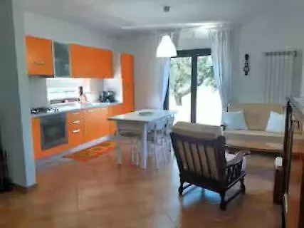 Casa Peca Di Luigi And Laura Vasto