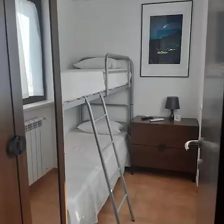 Holiday home Casa Peca Di Luigi And Laura Vasto