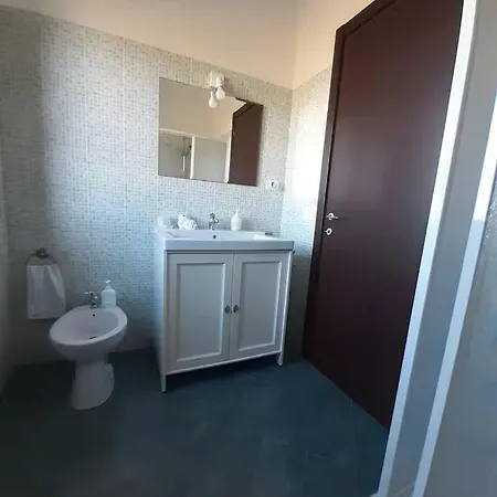 펜션 Casa Peca Di Luigi And Laura 바스토