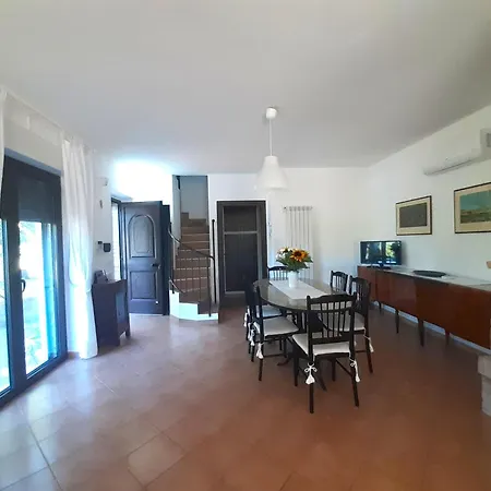 Casa Peca Di Luigi And Laura Holiday home