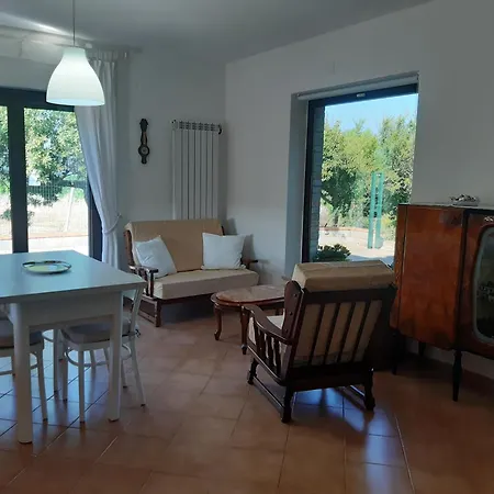 Casa Peca Di Luigi And Laura Holiday home *