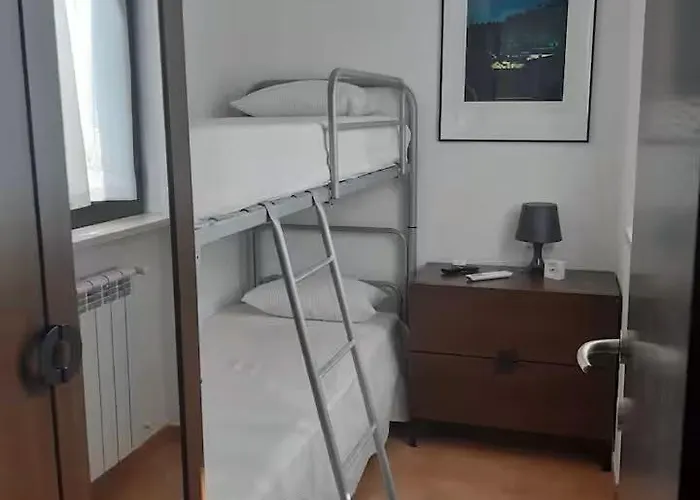 Дом отдыха Casa Peca Di Luigi And Laura Васто