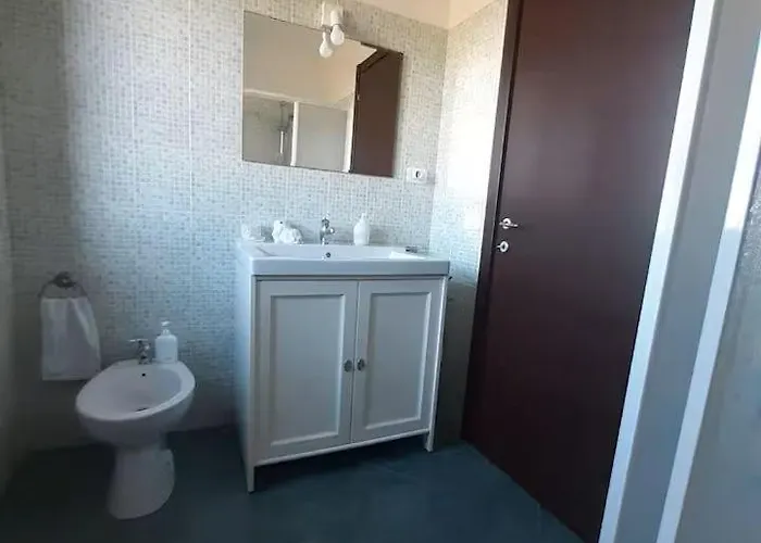 Дом отдыха Casa Peca Di Luigi And Laura Васто