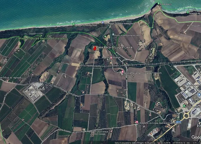 Feriehus Casa Peca Di Luigi And Laura *