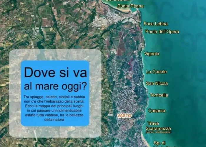 Casa Peca Di Luigi And Laura Feriehus *