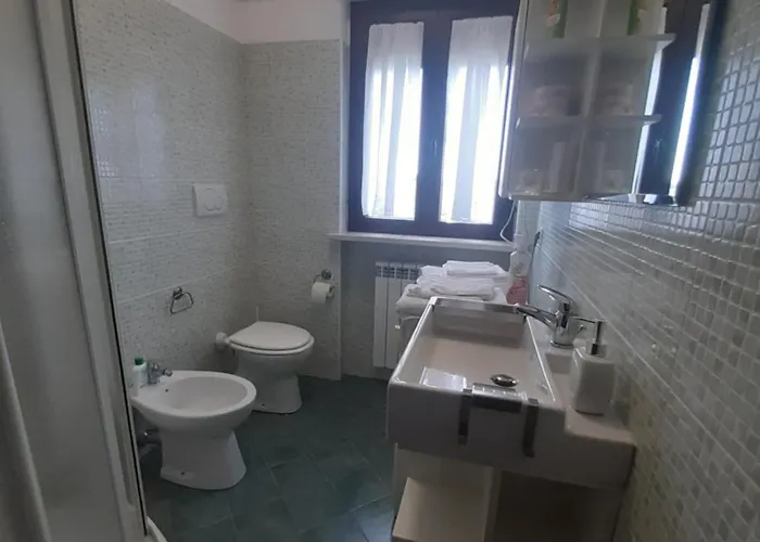 Casa Peca Di Luigi And Laura *