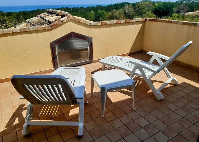 Casa Peca Di Luigi And Laura * Vasto