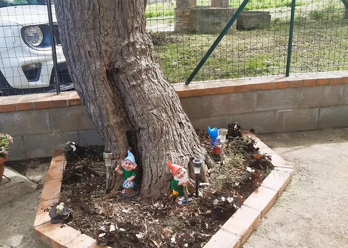 Casa Peca Di Luigi And Laura Дом отдыха Васто